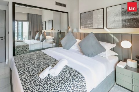 Appartement de 1 chambre à Business Bay, UAE No. 210094 8