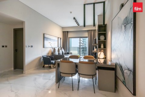 Appartement de 1 chambre à Business Bay, UAE No. 210094