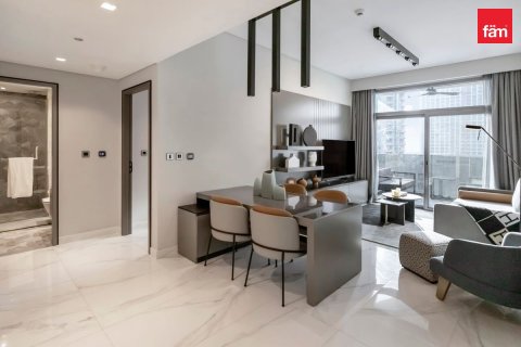 Appartement de 1 chambre à Business Bay, UAE No. 210094 9