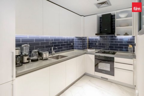 Appartement de 1 chambre à Business Bay, UAE No. 210094 6