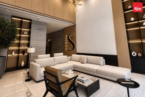 3 bedrooms Apartment in Dubai, UAE No. 210089 10