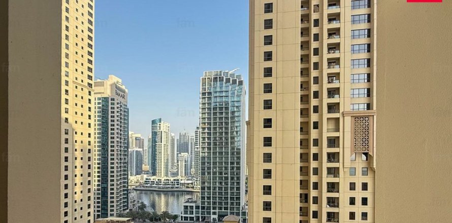 1 bedroom Apartment in Dubai, UAE No. 210093