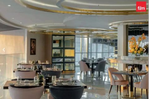 Apartment de 41.9m² en Business Bay, UAE No. 210090 5