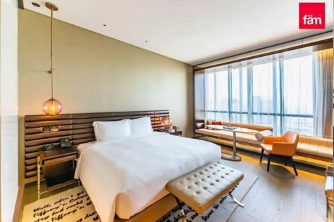 Apartamento tipo estudio Estudio en Business Bay, UAE No. 210090