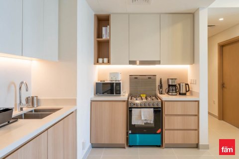 Apartment de 2 dormitorios  No. 134018 10