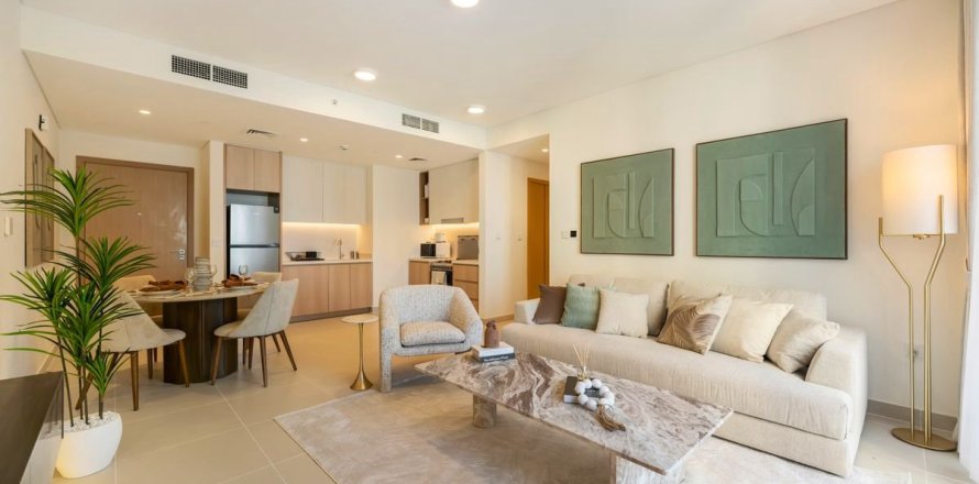 Apartment de 2 dormitorios  No. 134018