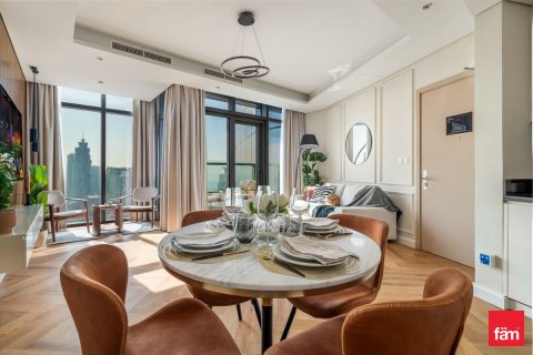 Apartment de 1 dormitorio No. 134019 3