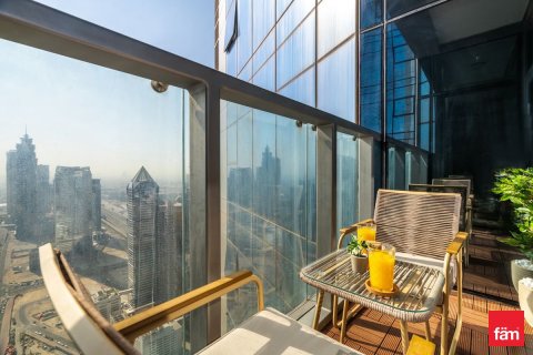 Apartment de 1 dormitorio No. 134019 19