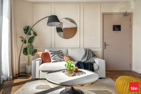 Apartment de 1 dormitorio No. 134019 17