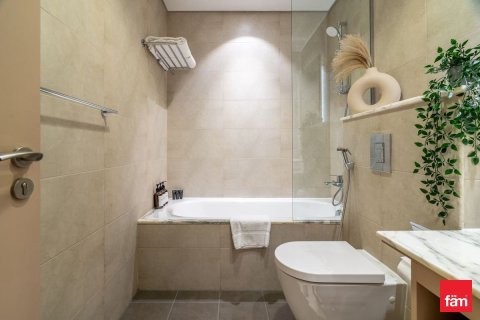 Apartment de 1 dormitorio No. 134019 9