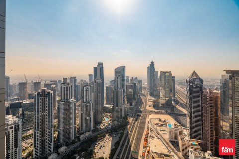 Apartment de 1 dormitorio No. 134019 6