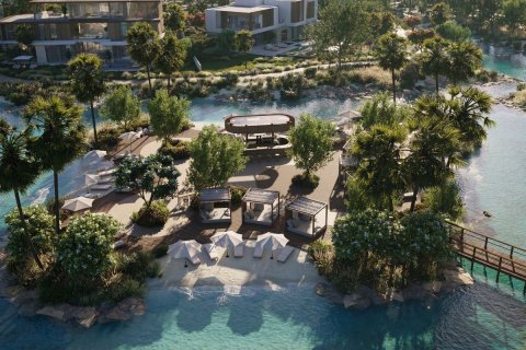 Villa de 5 dormitorios  No. 134016 13