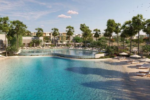 Villa de 5 dormitorios  No. 134016 6