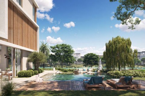 Villa de 5 dormitorios  No. 134016 8