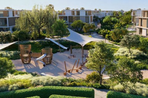 Villa de 5 dormitorios  No. 134016 3