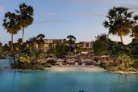 Villa de 5 dormitorios  No. 134016 15