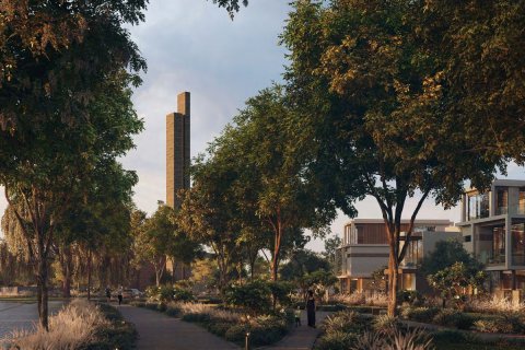 Villa de 5 dormitorios  No. 134016 10