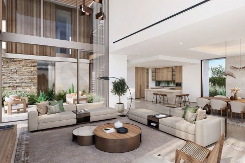 Villa de 5 dormitorios  No. 134016 16