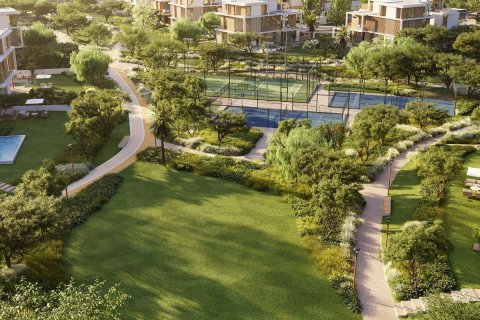 Villa de 5 dormitorios  No. 134016 12