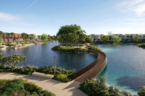 Villa de 5 dormitorios  No. 134016 9