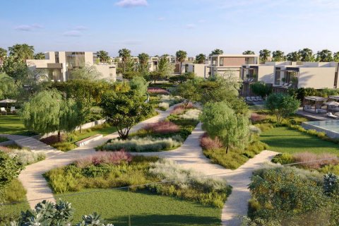 Villa de 5 dormitorios  No. 134016 5