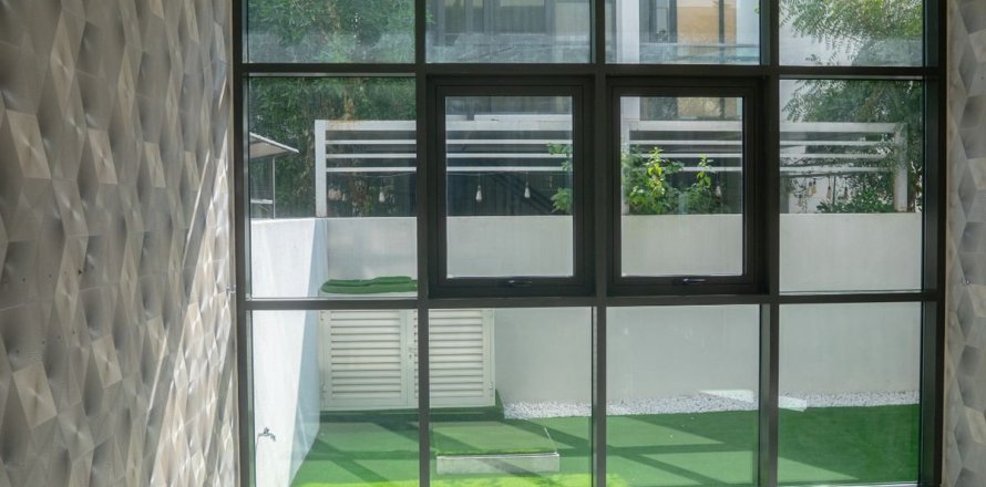 3 غرف نوم تاون هاوس  رقم 134021