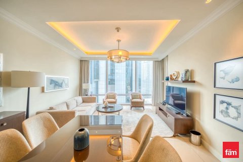 1 bedroom Apartment in Downtown Dubai (Downtown Burj Dubai), UAE No. 143550 7