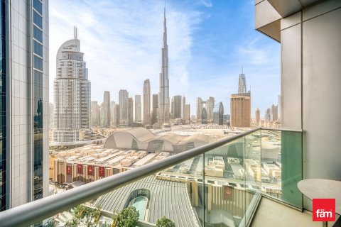 1 bedroom Apartment in Downtown Dubai (Downtown Burj Dubai), UAE No. 143550
