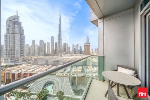 1 bedroom Apartment in Downtown Dubai (Downtown Burj Dubai), UAE No. 143550 16