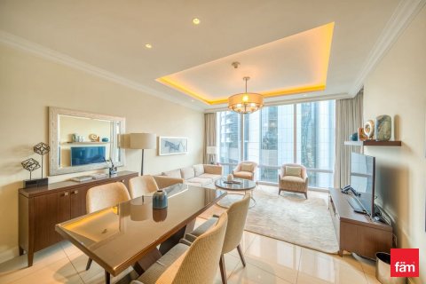 1 bedroom Apartment in Downtown Dubai (Downtown Burj Dubai), UAE No. 143550 4