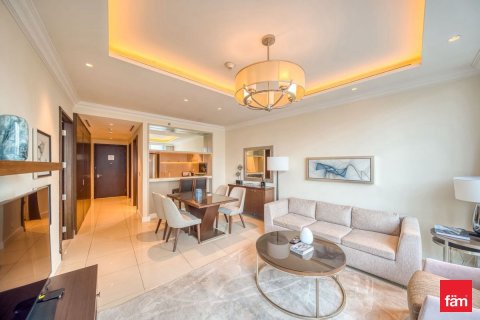 1 bedroom Apartment in Downtown Dubai (Downtown Burj Dubai), UAE No. 143550 5