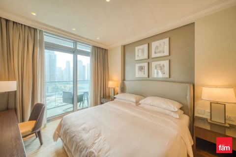 1 bedroom Apartment in Downtown Dubai (Downtown Burj Dubai), UAE No. 143550 10