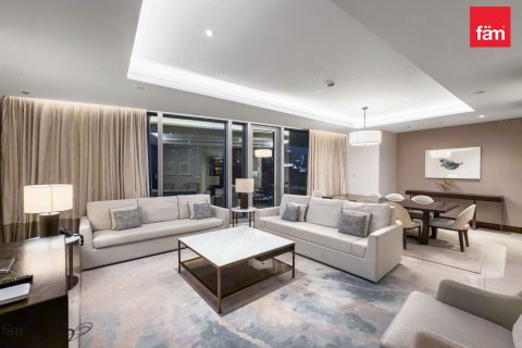 3 bedrooms Apartment in Downtown Dubai (Downtown Burj Dubai), UAE No. 143553