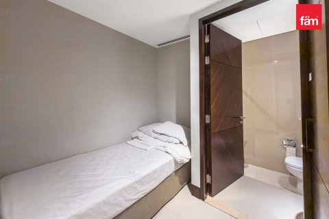 3 bedrooms Apartment in Downtown Dubai (Downtown Burj Dubai), UAE No. 143553 8