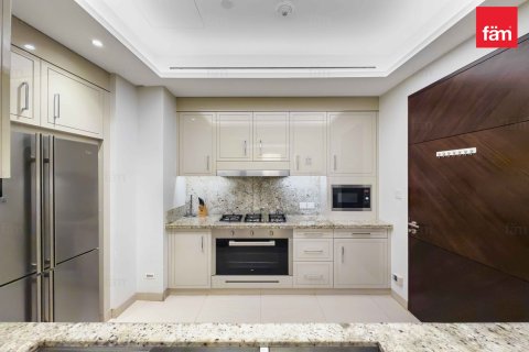 3 bedrooms Apartment in Downtown Dubai (Downtown Burj Dubai), UAE No. 143553 6