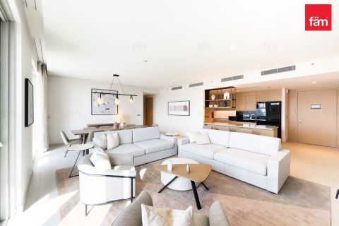 4 bedrooms Apartment in Downtown Dubai (Downtown Burj Dubai), UAE No. 143552 5