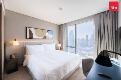 4 bedrooms Apartment in Downtown Dubai (Downtown Burj Dubai), UAE No. 143552 14