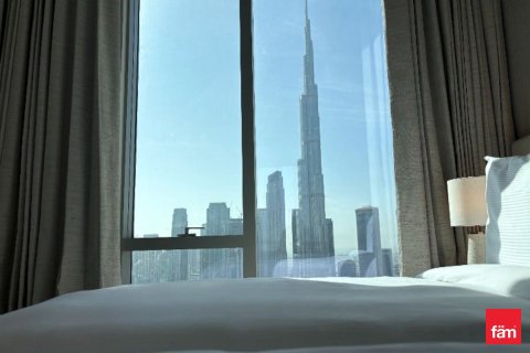 4 bedrooms Apartment in Downtown Dubai (Downtown Burj Dubai), UAE No. 143552 9