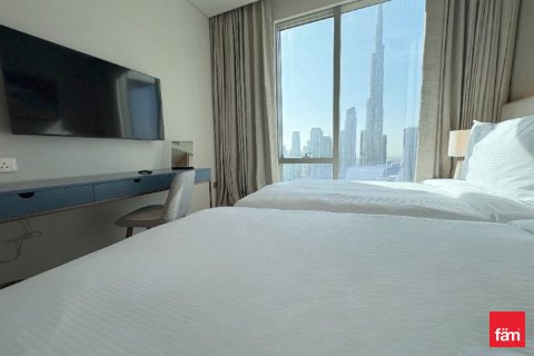 4 bedrooms Apartment in Downtown Dubai (Downtown Burj Dubai), UAE No. 143552 8
