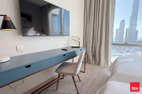 4 bedrooms Apartment in Downtown Dubai (Downtown Burj Dubai), UAE No. 143552 11