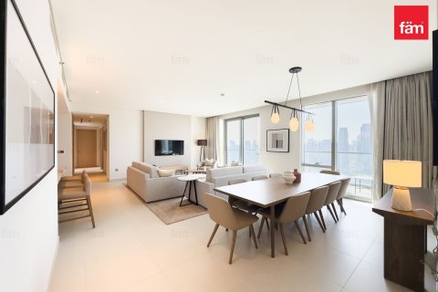4 bedrooms Apartment in Downtown Dubai (Downtown Burj Dubai), UAE No. 143552 6