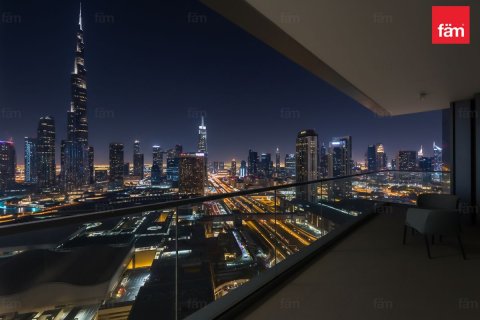 4 bedrooms Apartment in Downtown Dubai (Downtown Burj Dubai), UAE No. 143552