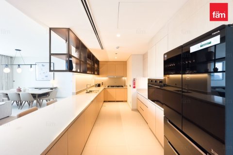 4 bedrooms Apartment in Downtown Dubai (Downtown Burj Dubai), UAE No. 143552 28