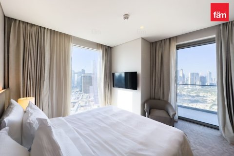 4 bedrooms Apartment in Downtown Dubai (Downtown Burj Dubai), UAE No. 143552 24