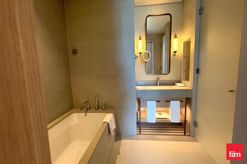 4 bedrooms Apartment in Downtown Dubai (Downtown Burj Dubai), UAE No. 143552 30