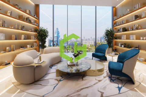 Appartement de 2 chambres à Dubai Silicon Oasis, UAE No. 92093 7