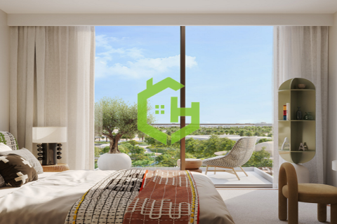 Appartement de 1 chambre à Dubai Hills, UAE No. 92107 1
