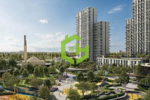 Appartement de 1 chambre à Dubai Hills, UAE No. 92107 9