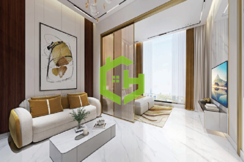 Appartement de 1 chambre à Dubai Silicon Oasis, UAE No. 92091 1