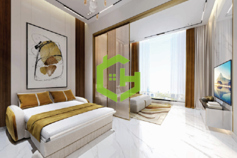 Appartement de 1 chambre à Dubai Silicon Oasis, UAE No. 92091 10